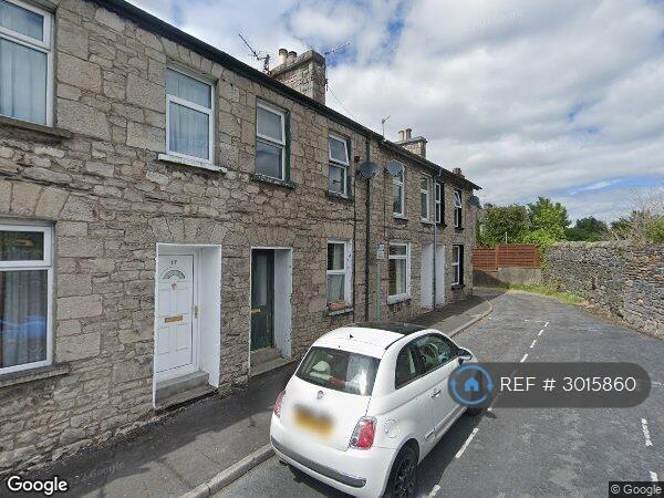 House Wilson Street in Kendal