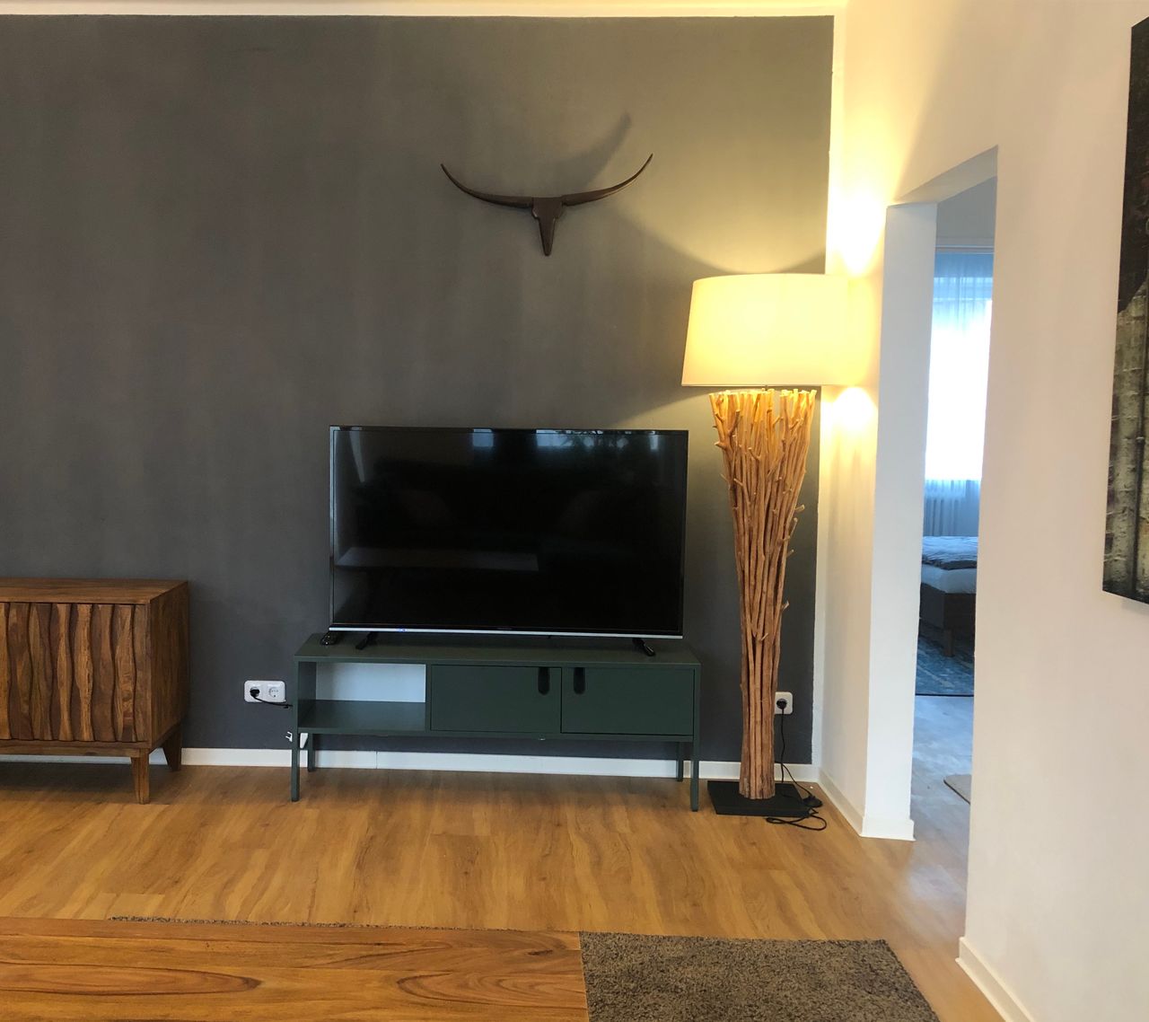 Wohnung Jülicher Straße in Berlin