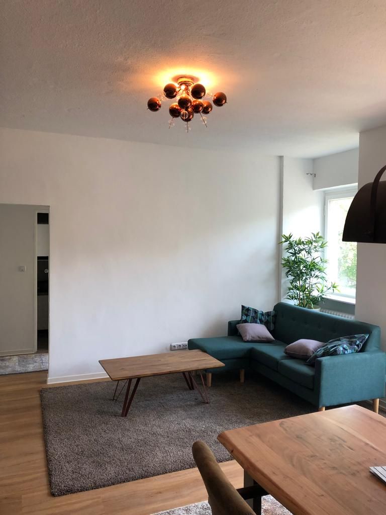 Wohnung Jülicher Straße in Berlin