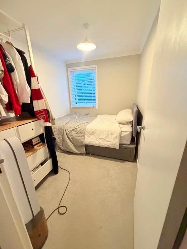 Room Gaskarth Road in Greater London