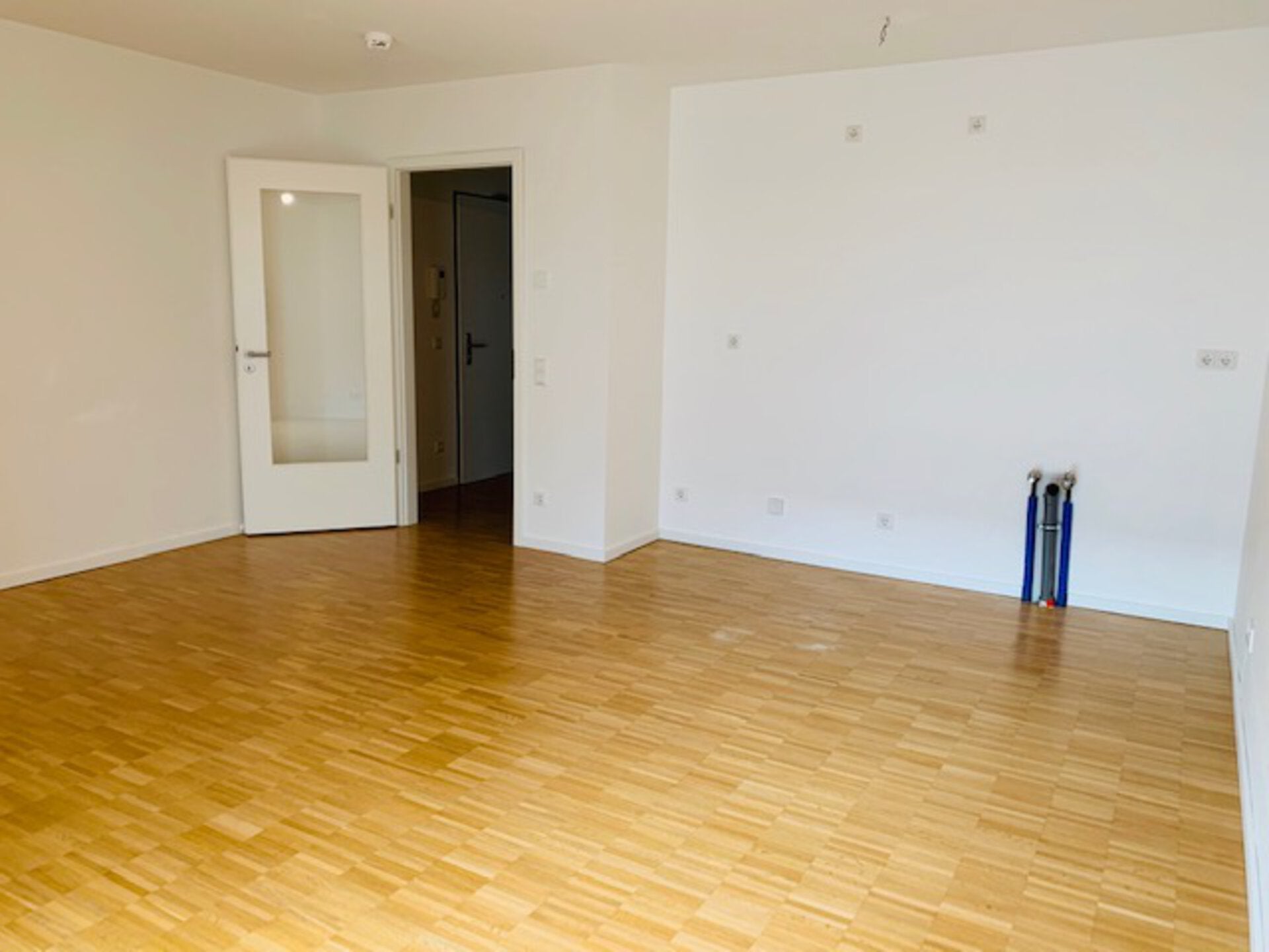 Wohnung Welserstraße in Nürnberg