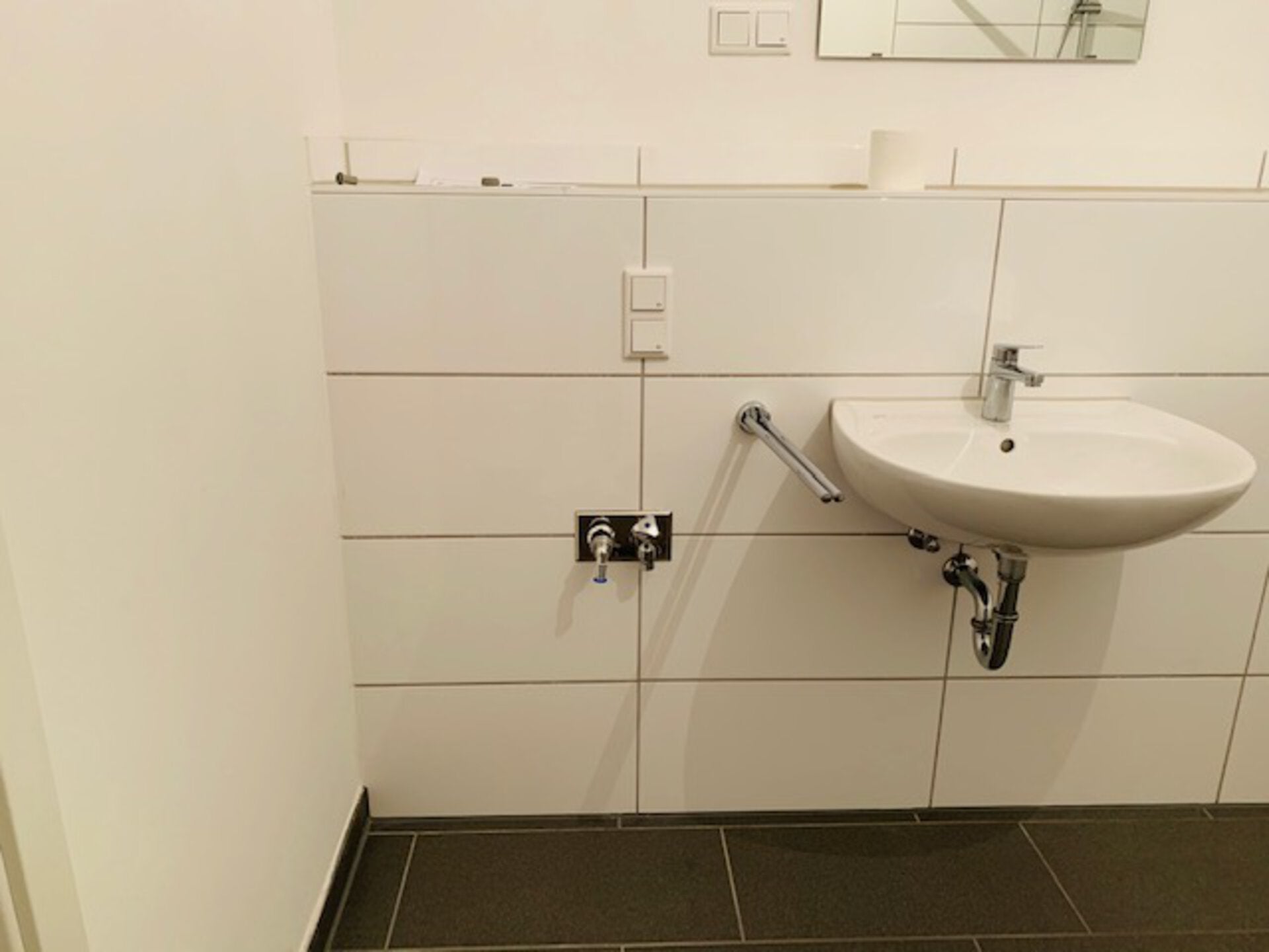 Wohnung Welserstraße in Nürnberg