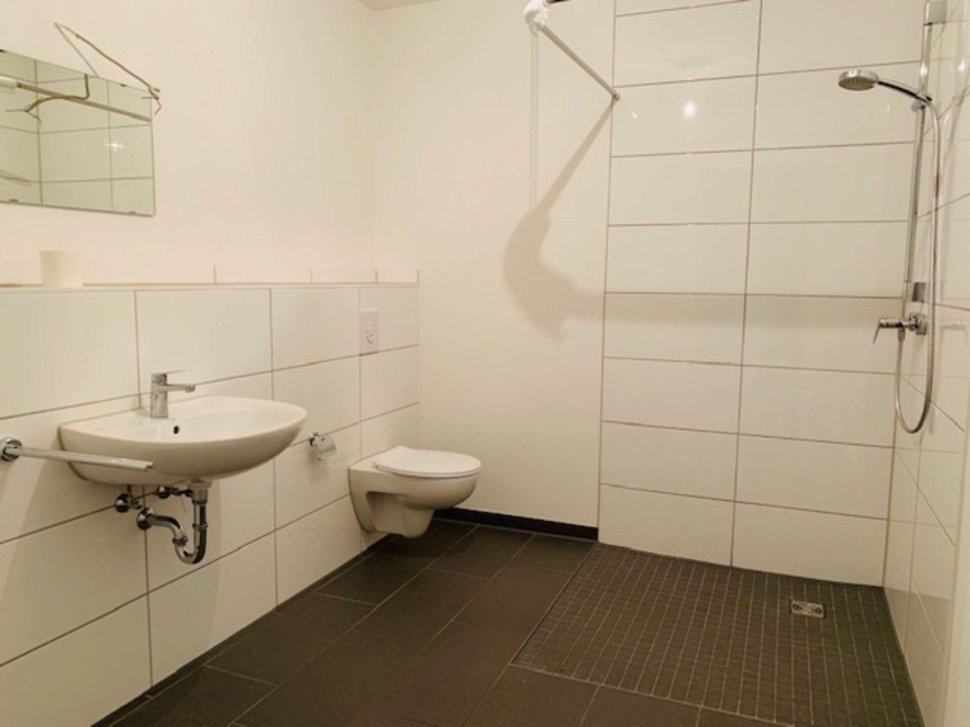 Wohnung Welserstraße in Nürnberg