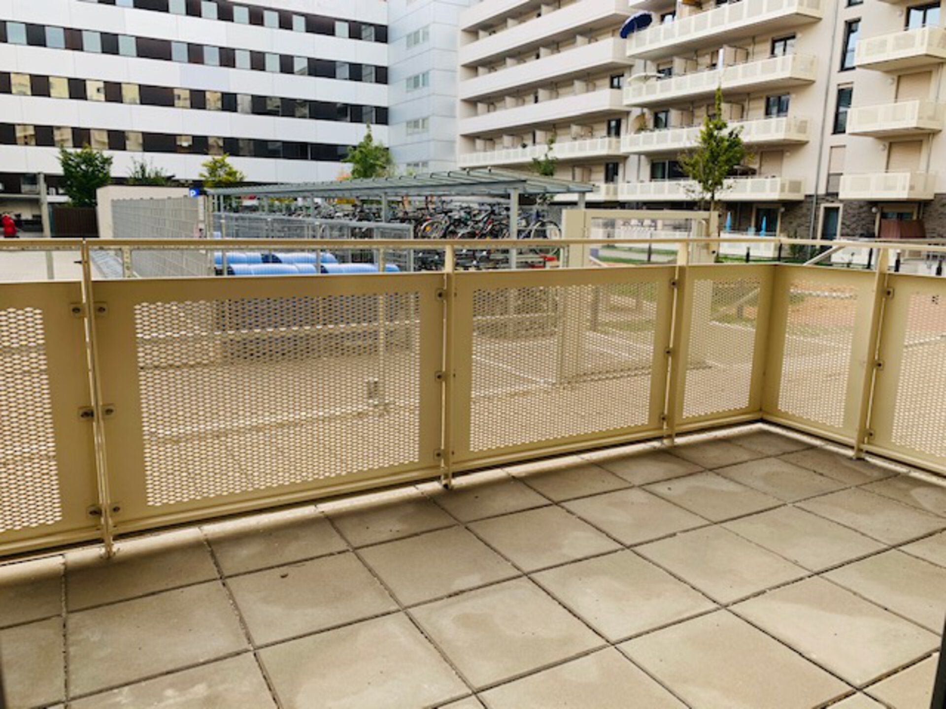 Wohnung Welserstraße in Nürnberg