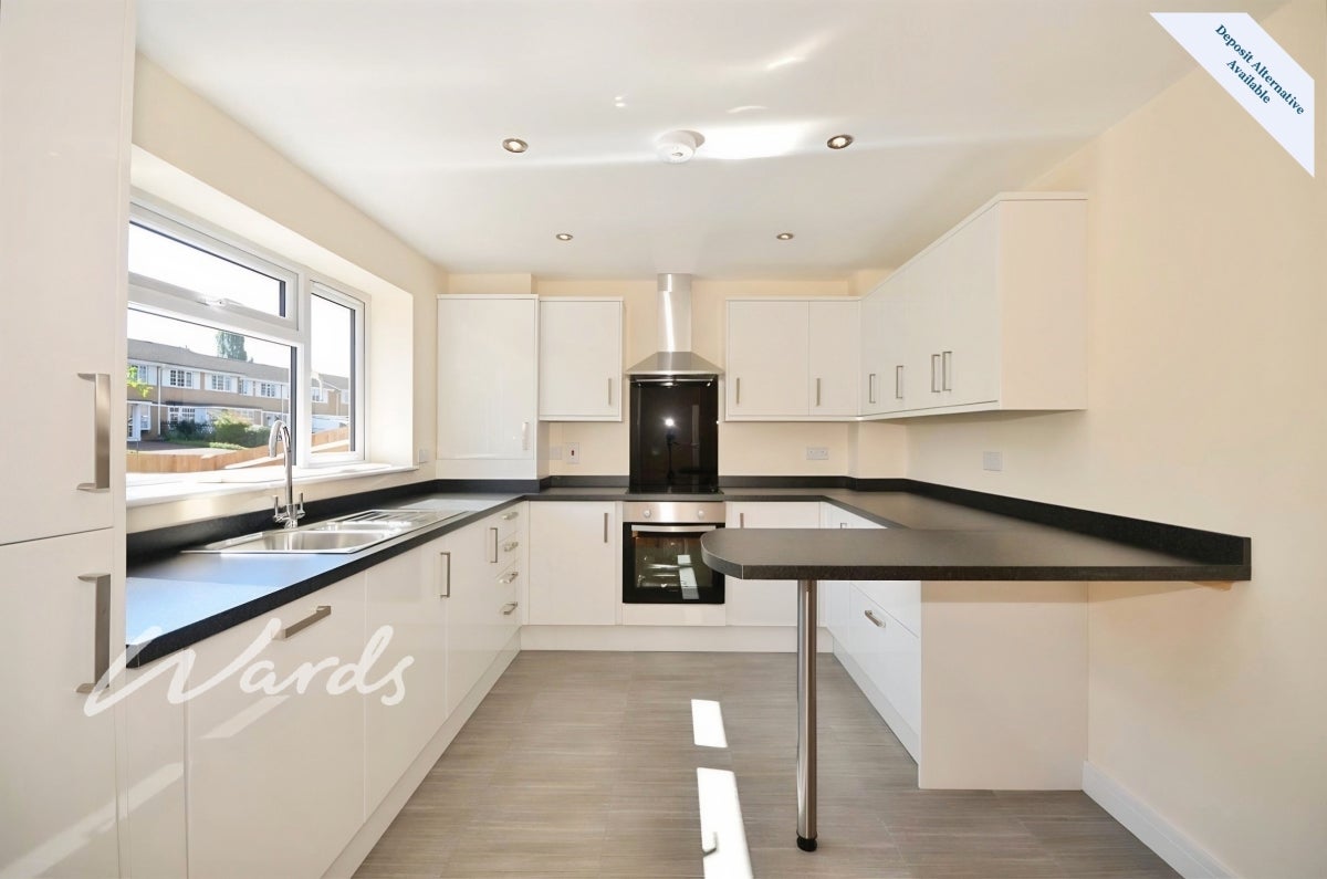House Pear Tree Avenue in Tonbridge and Malling