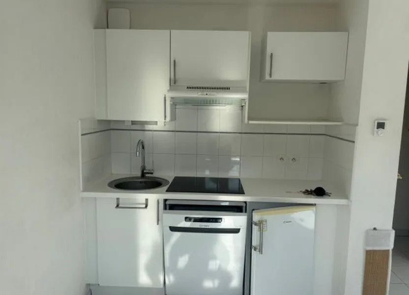 House Chemin Genty in Berck