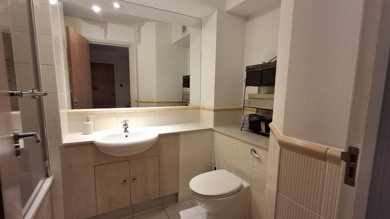 Room York Road in Greater London