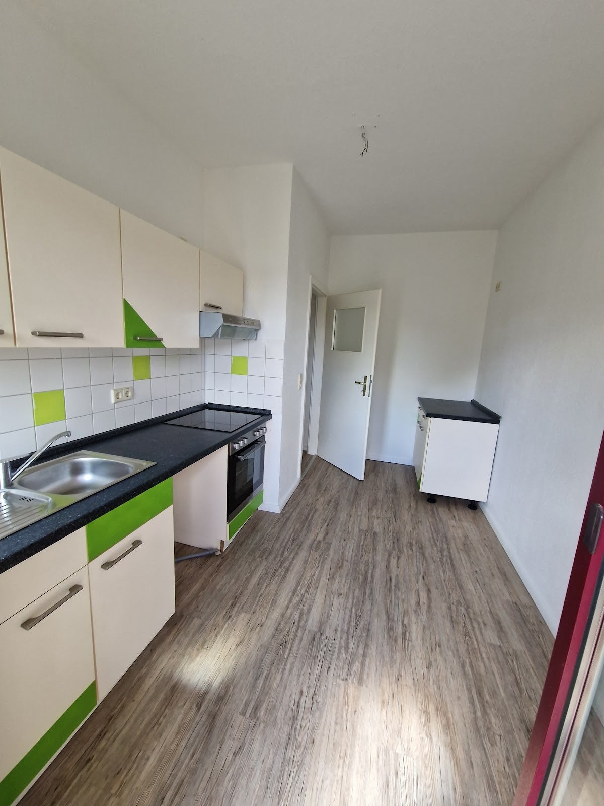 Wohnung Luxemburgstraße in Magdeburg