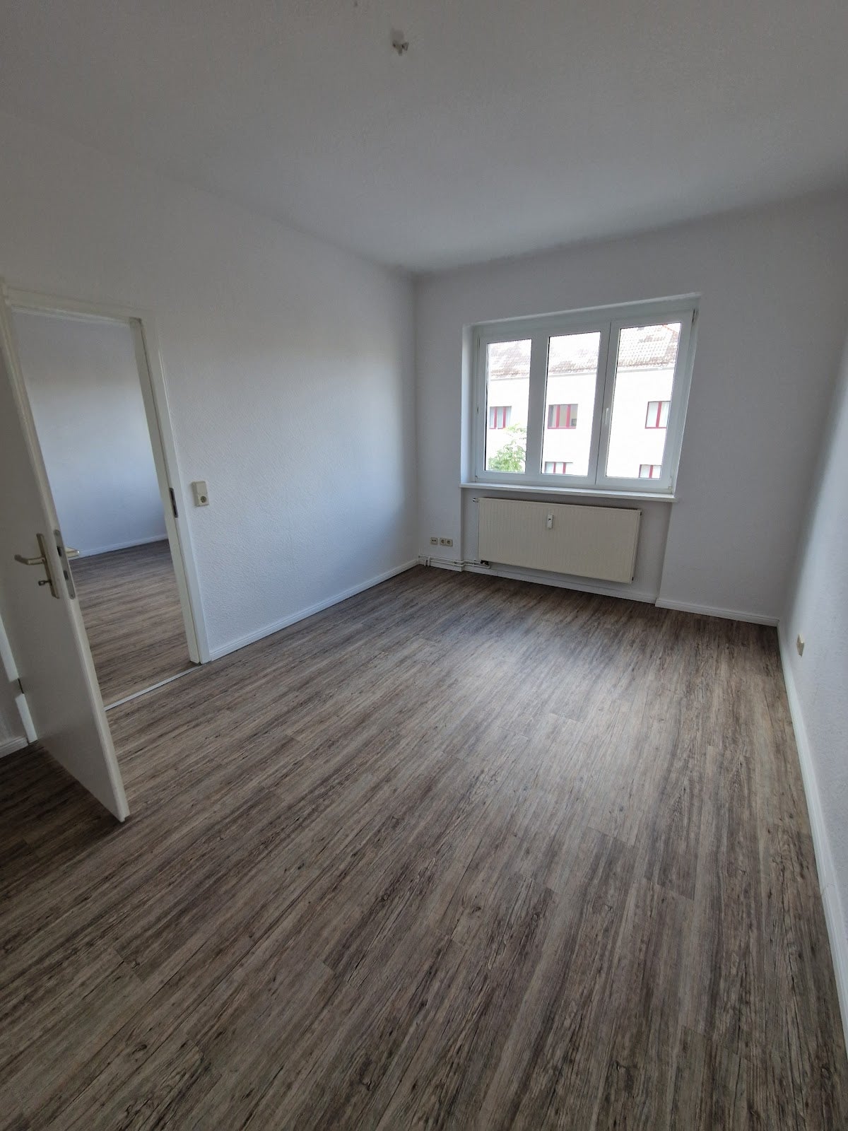 Wohnung Luxemburgstraße in Magdeburg