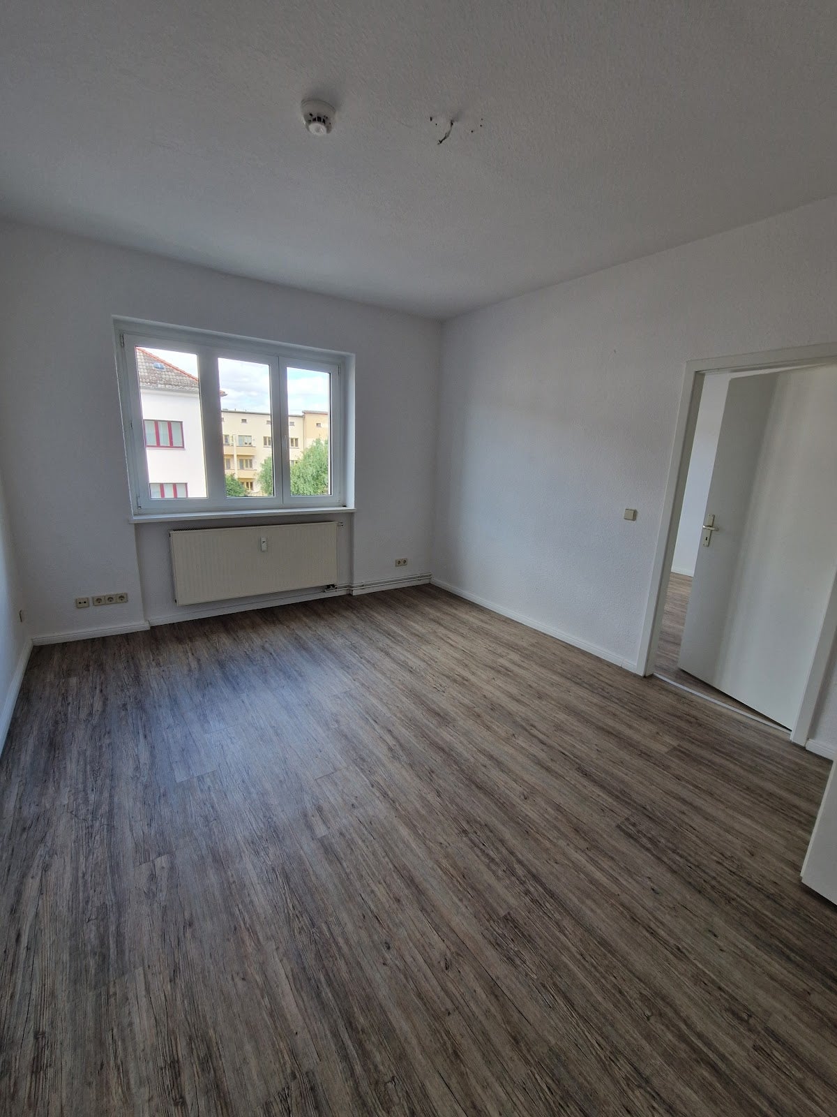 Wohnung Luxemburgstraße in Magdeburg