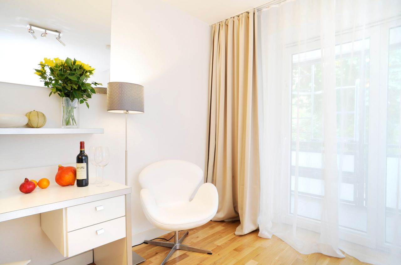 Wohnung Rödelheimer Parkweg in Frankfurt am Main