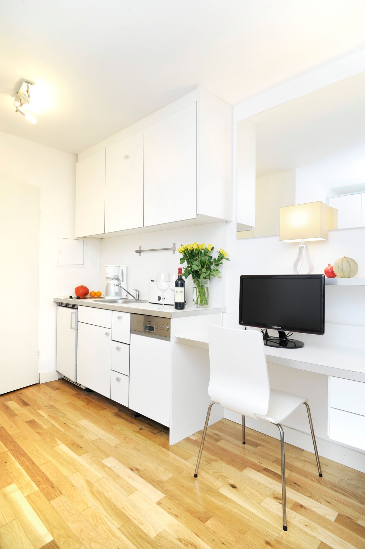 Wohnung Rödelheimer Parkweg in Frankfurt am Main