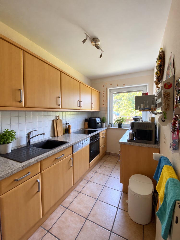 Wohnung Lukasgasse in Alfter