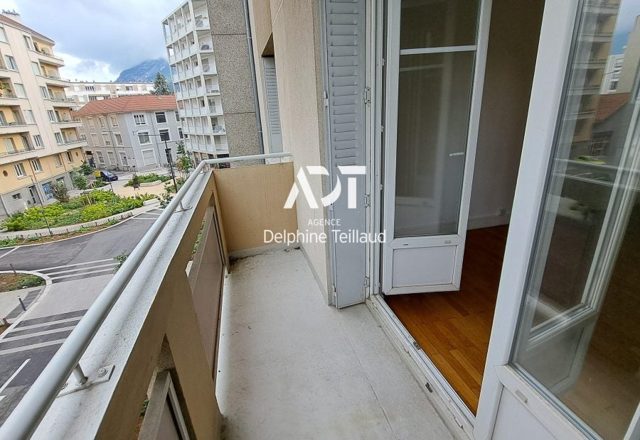 Appartement Boulevard Maréchal Foch à Grenoble