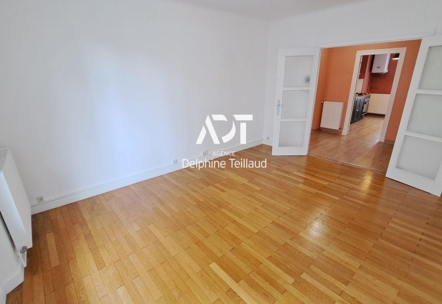 Appartement Boulevard Maréchal Foch à Grenoble