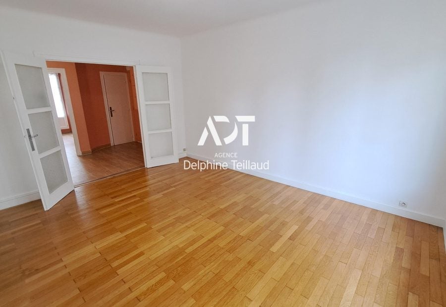 Appartement Boulevard Maréchal Foch à Grenoble