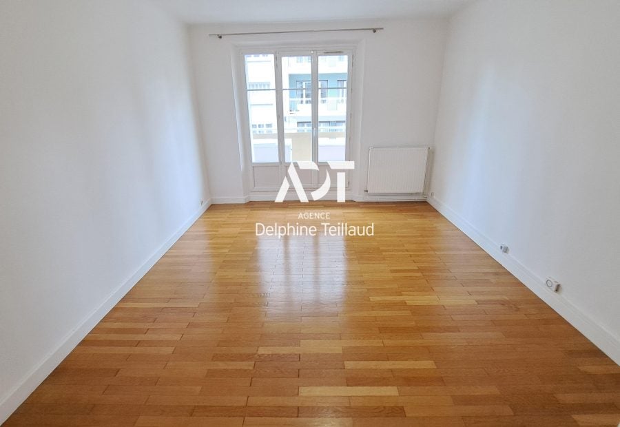 Appartement Boulevard Maréchal Foch à Grenoble