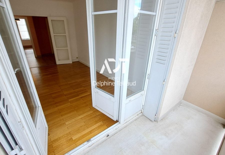 Appartement Boulevard Maréchal Foch à Grenoble