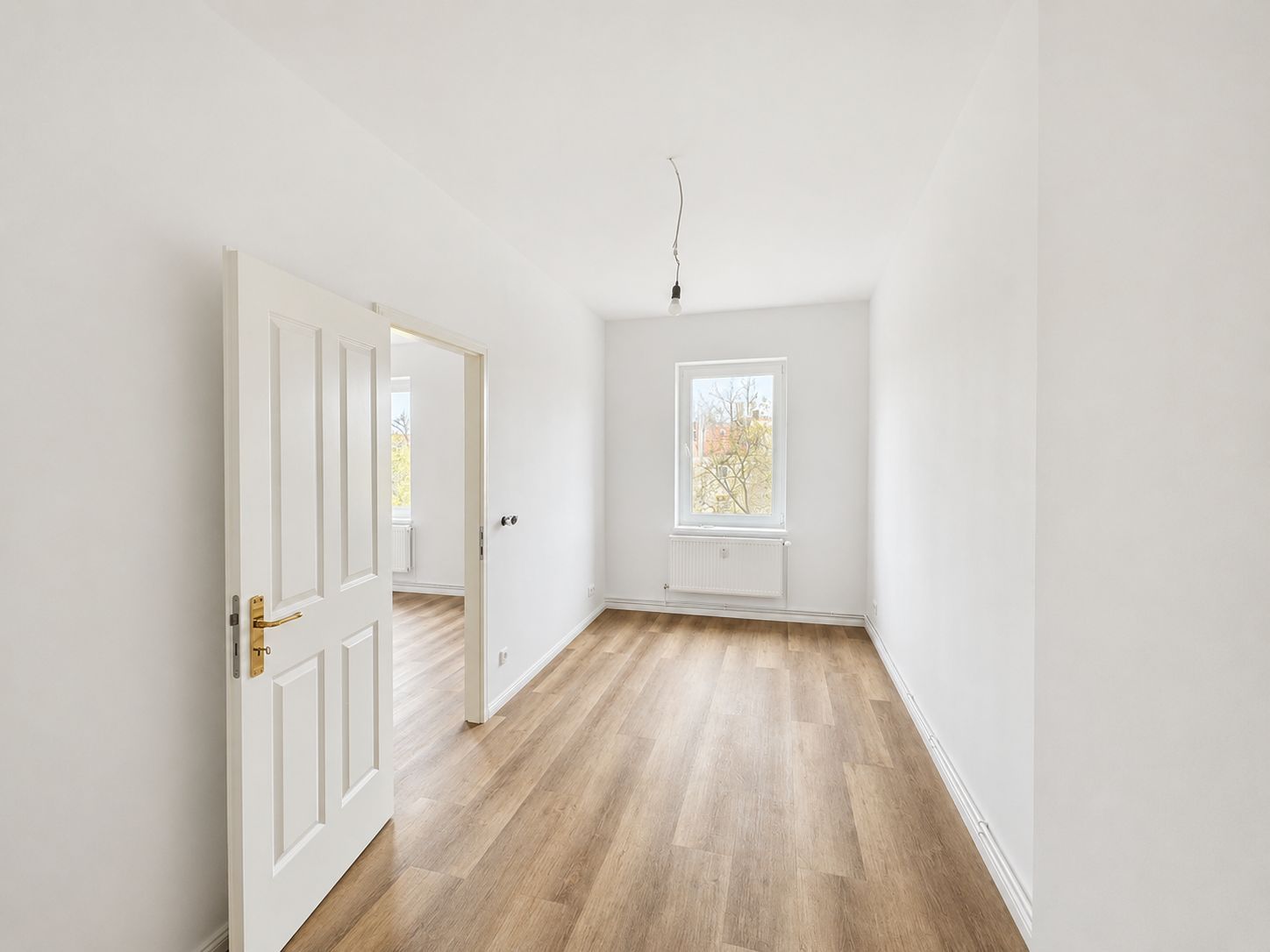Wohnung Freienwalder Straße in Berlin