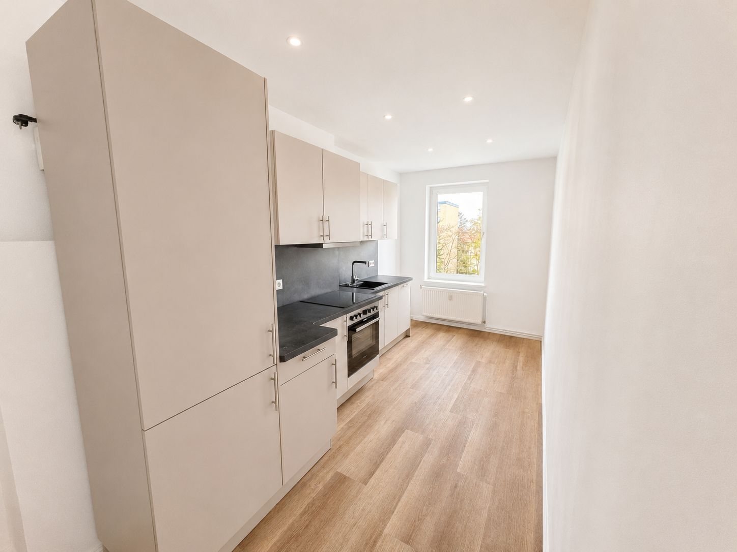 Wohnung Freienwalder Straße in Berlin