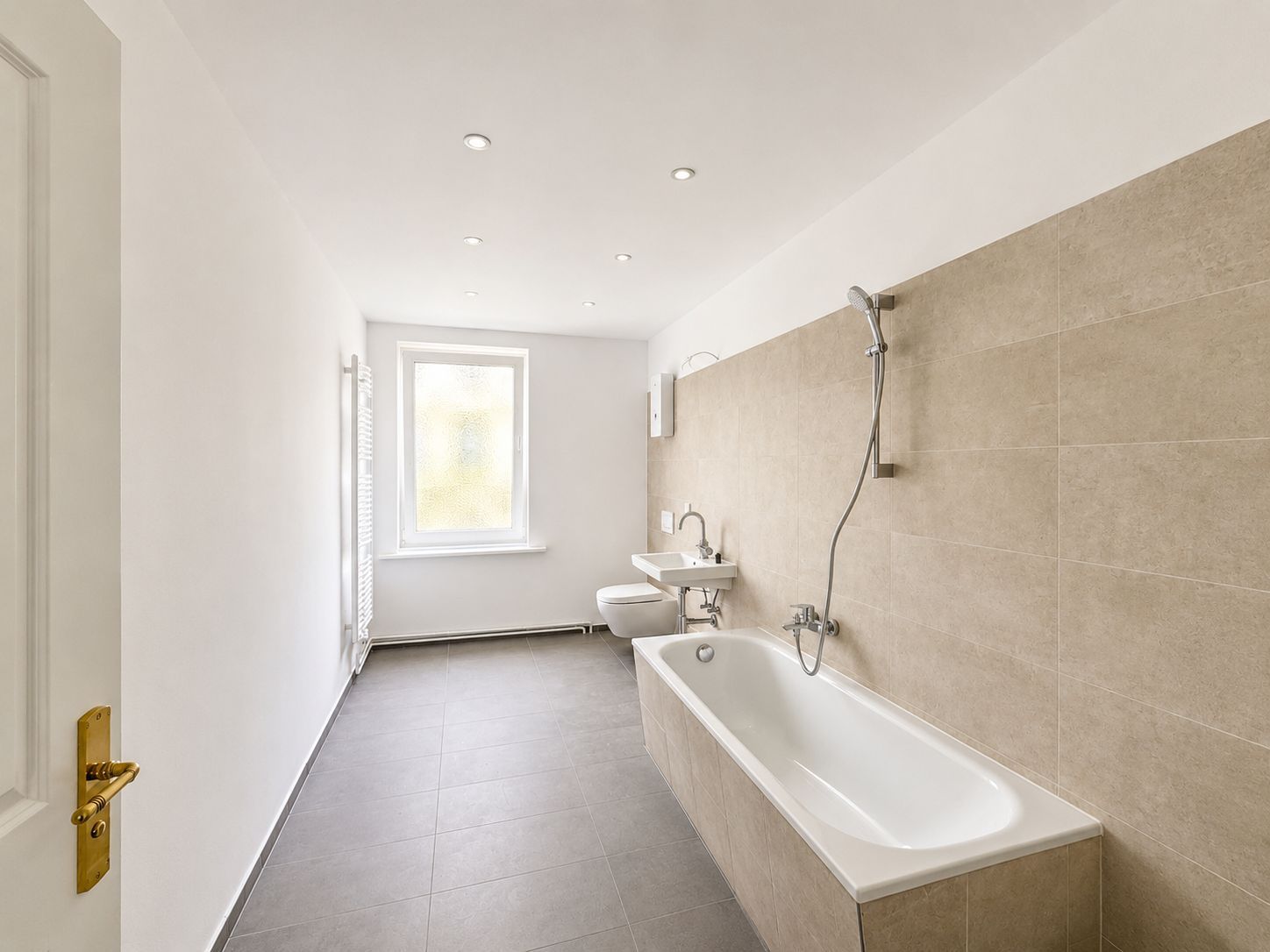 Wohnung Freienwalder Straße in Berlin