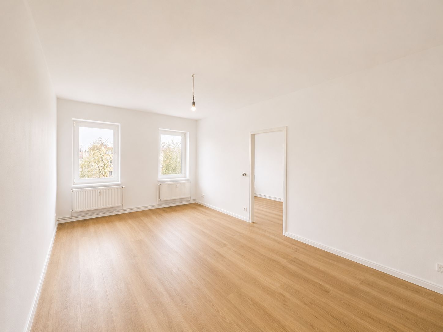 Wohnung Freienwalder Straße in Berlin