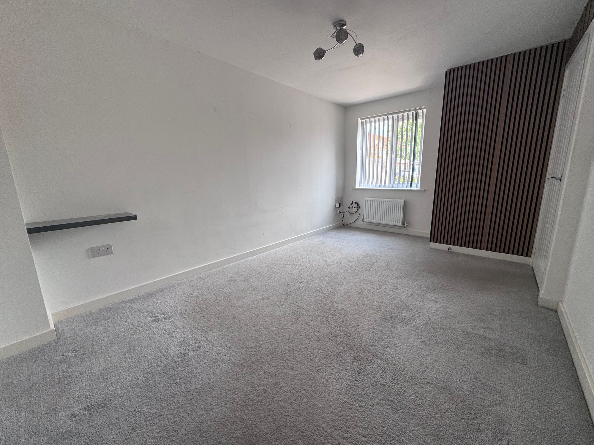 House Dennis Davison Place in Coventry