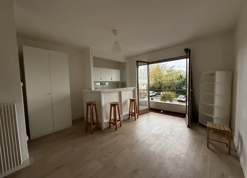 Appartement Square de Fontenay à Clamart