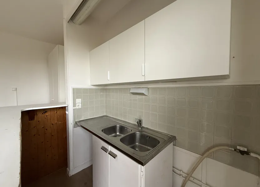 Appartement Square de Fontenay à Clamart
