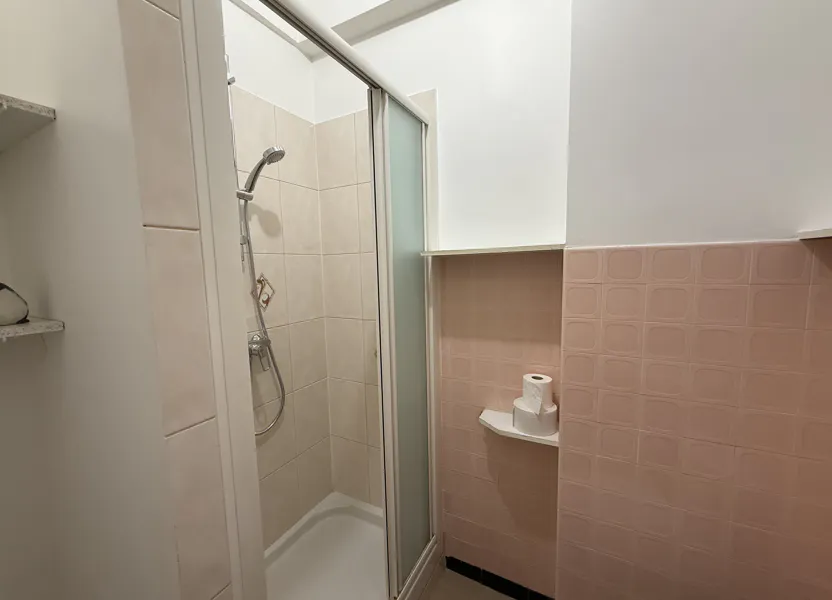 Appartement Square de Fontenay à Clamart