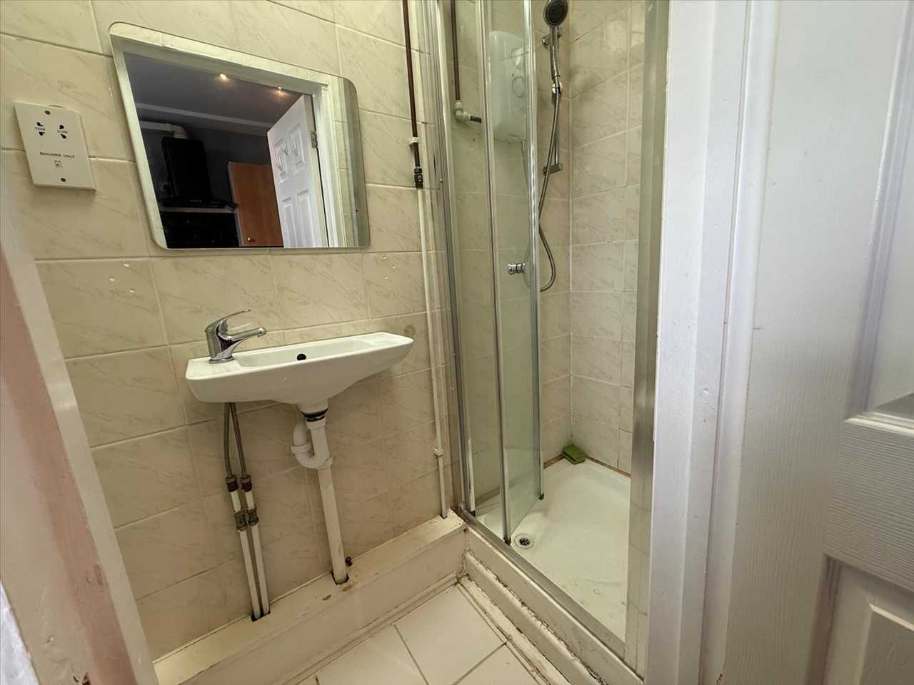 Flat Brandon Street in Gravesham