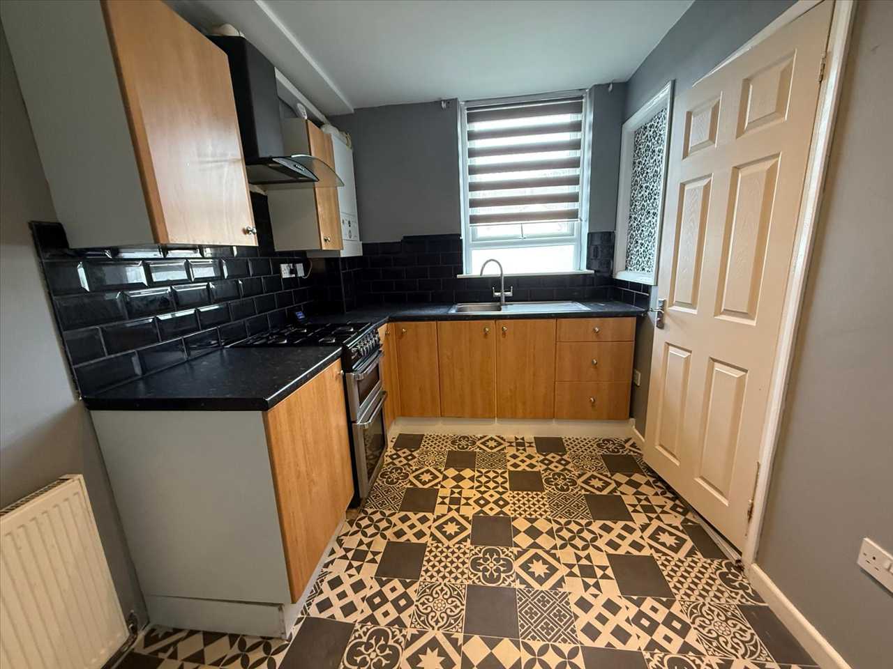 Flat Brandon Street in Gravesham