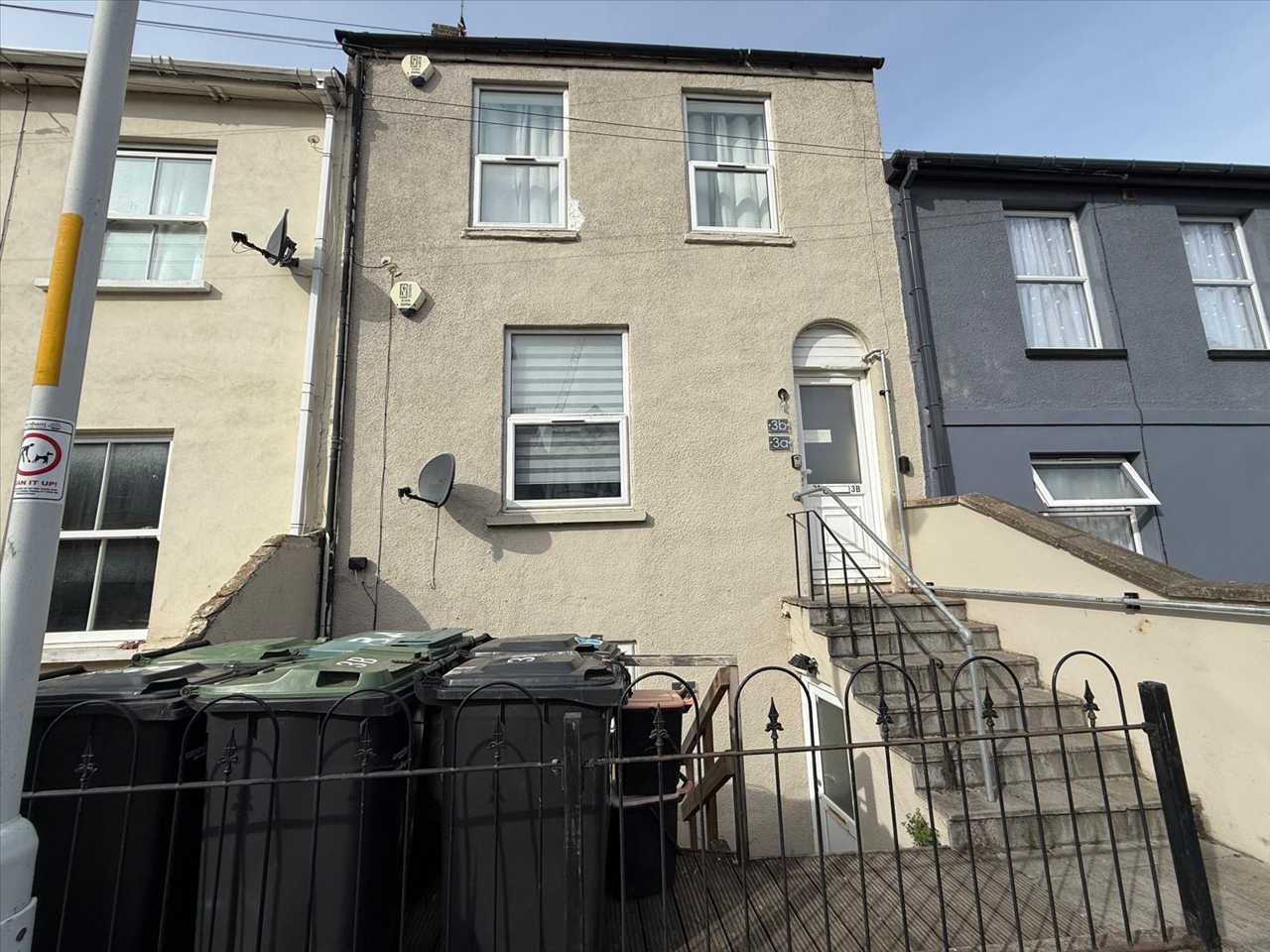 Flat Brandon Street in Gravesham