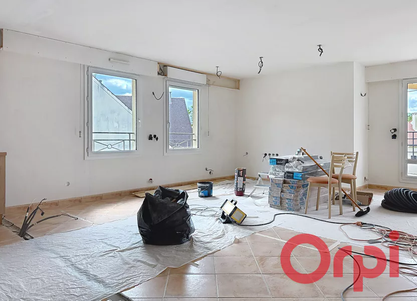 Appartement Allée Madeleine à Verrières-le-Buisson