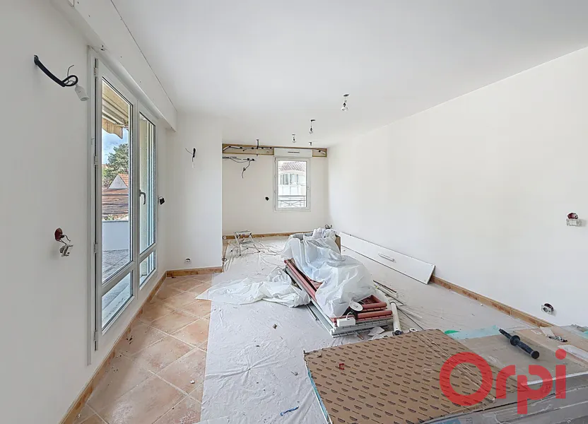 Appartement Allée Madeleine à Verrières-le-Buisson