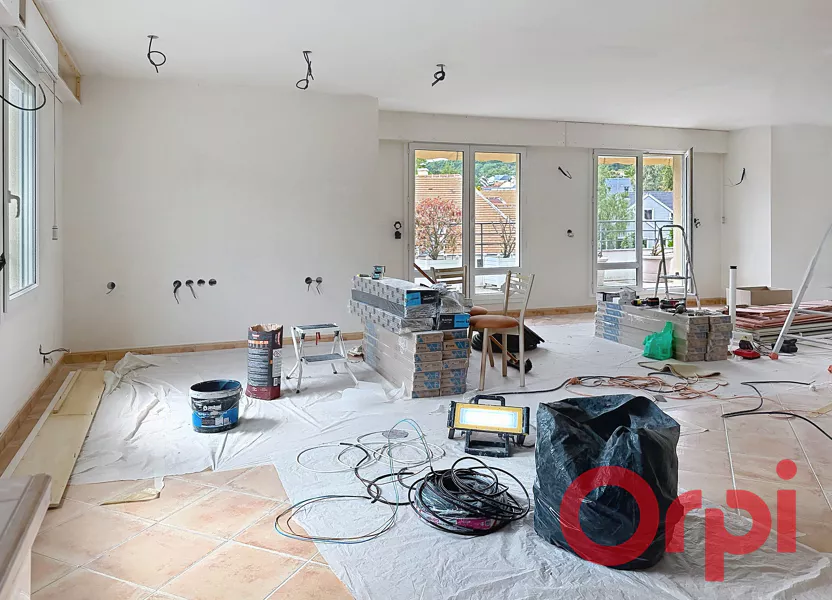 Appartement Allée Madeleine à Verrières-le-Buisson
