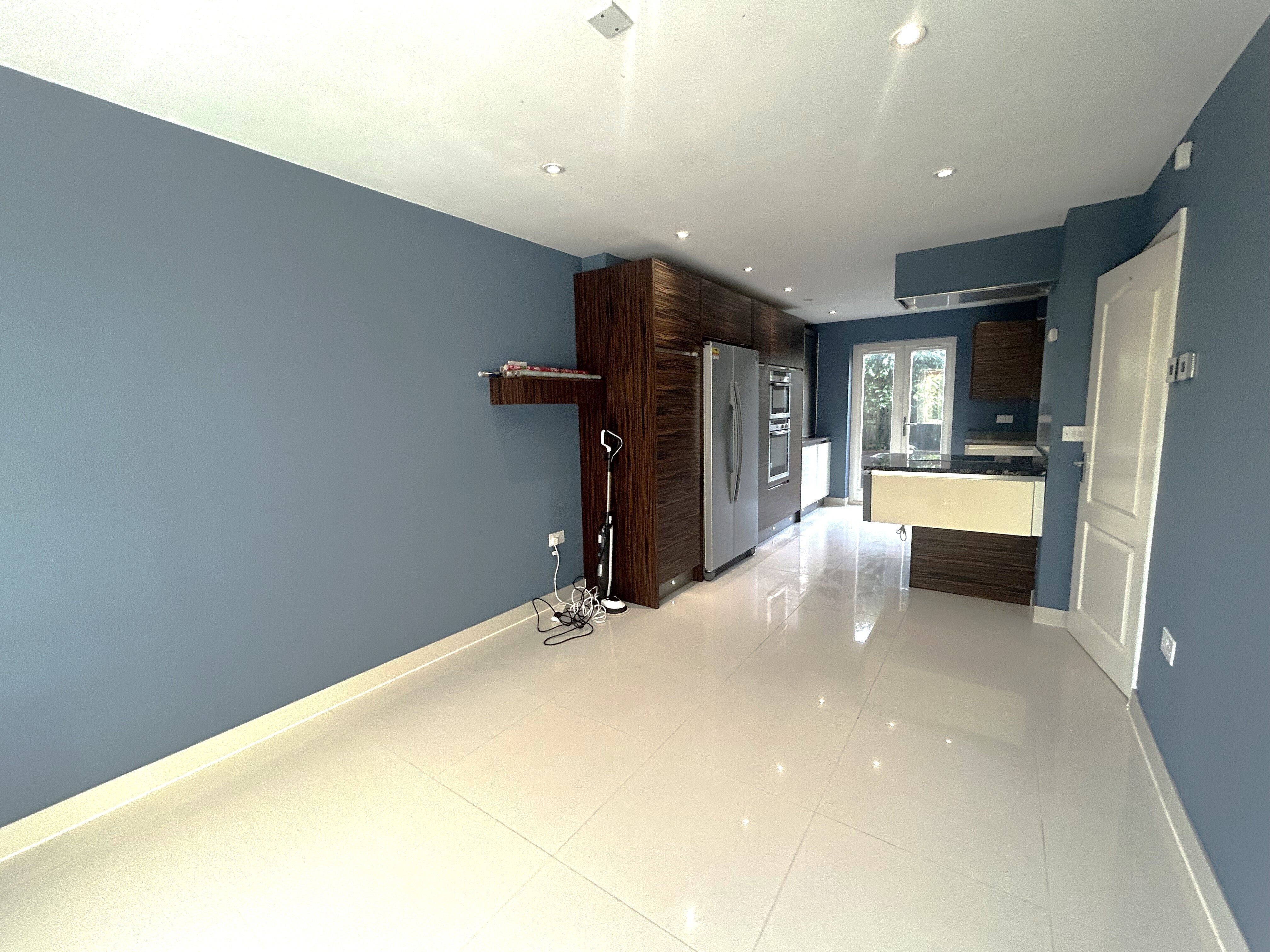 House Endeavour Close in Lower Stondon