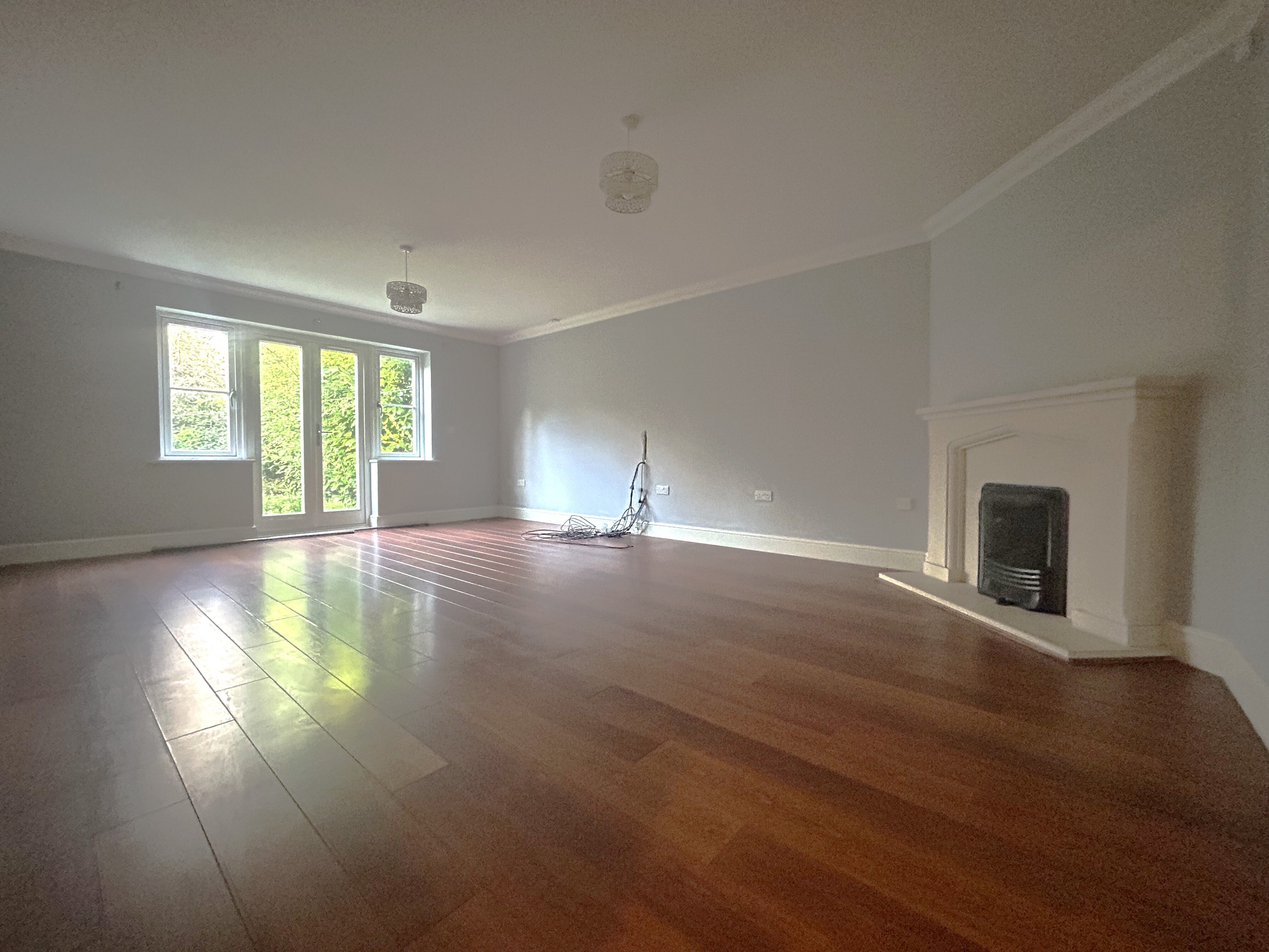 House Endeavour Close in Lower Stondon
