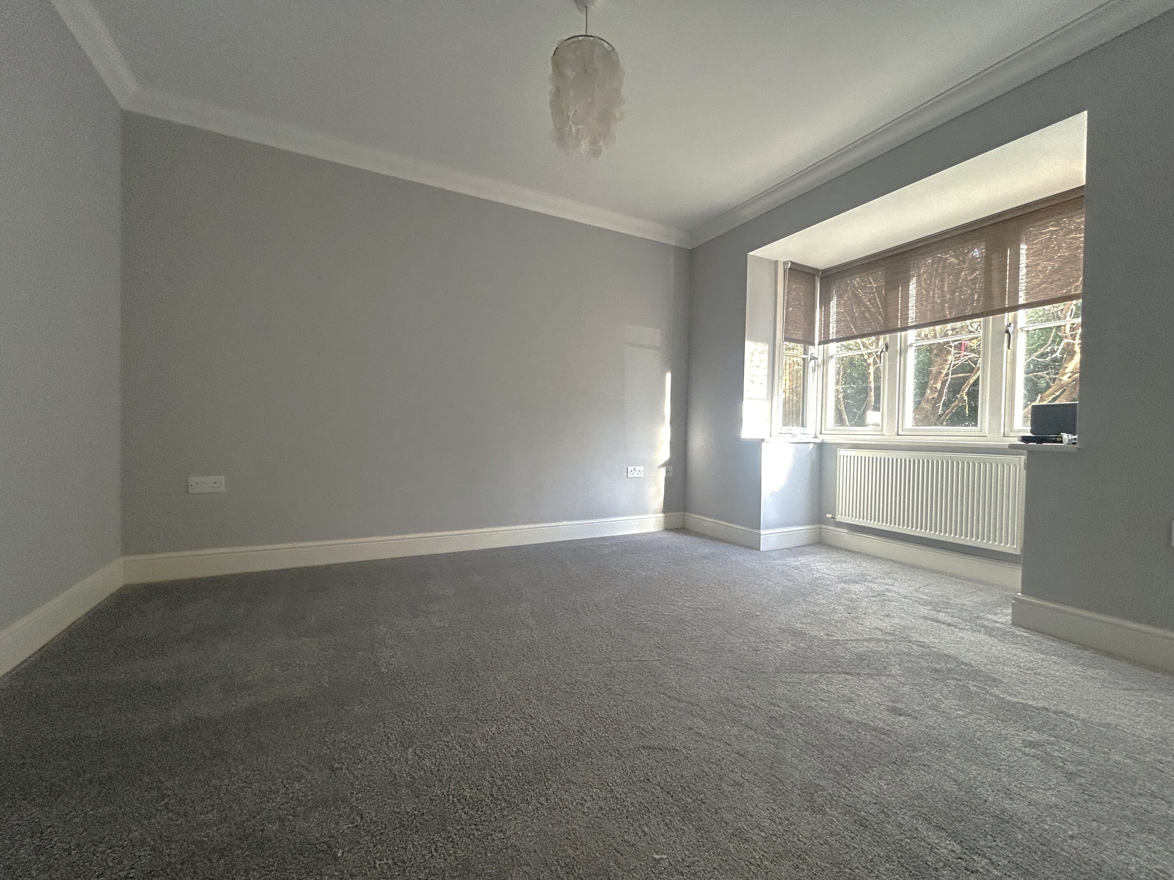 House Endeavour Close in Lower Stondon