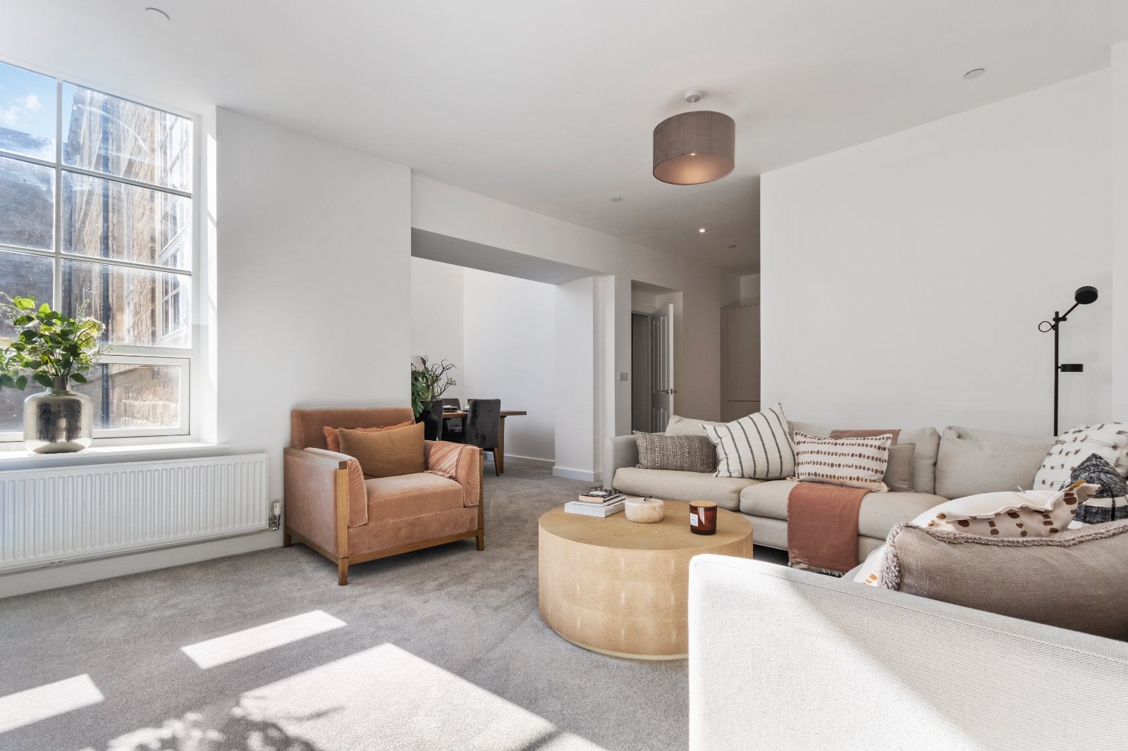House Bobbin Row in Leeds