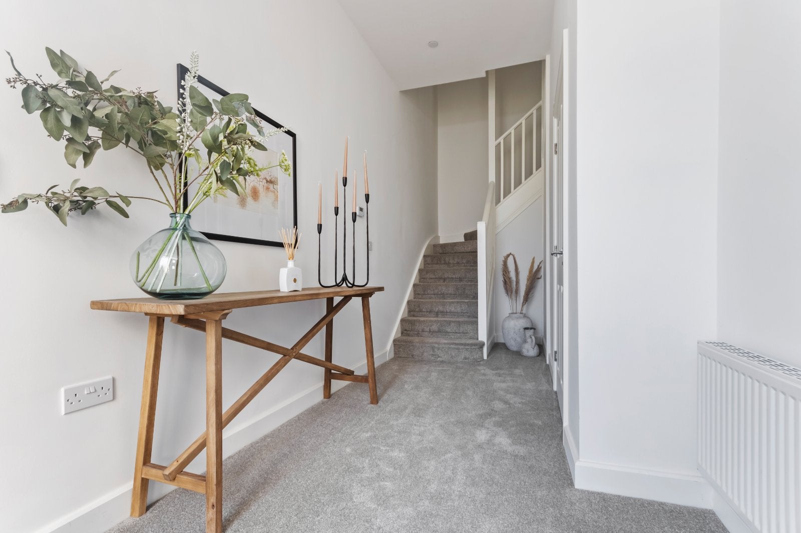 House Bobbin Row in Leeds