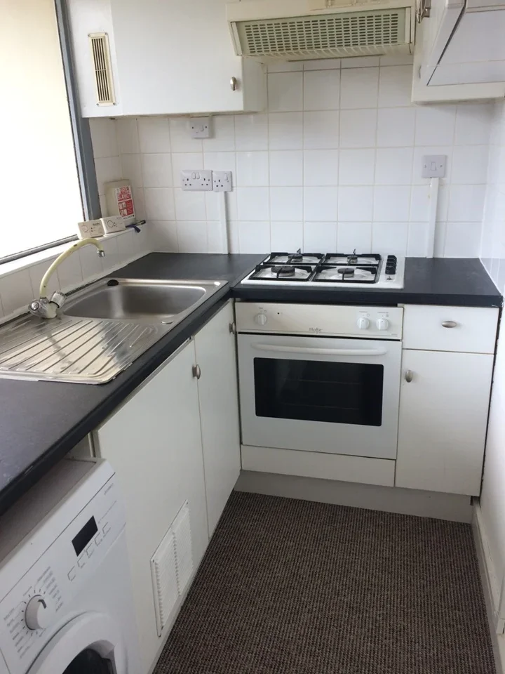 Flat Chichester Road in Southend-on-Sea