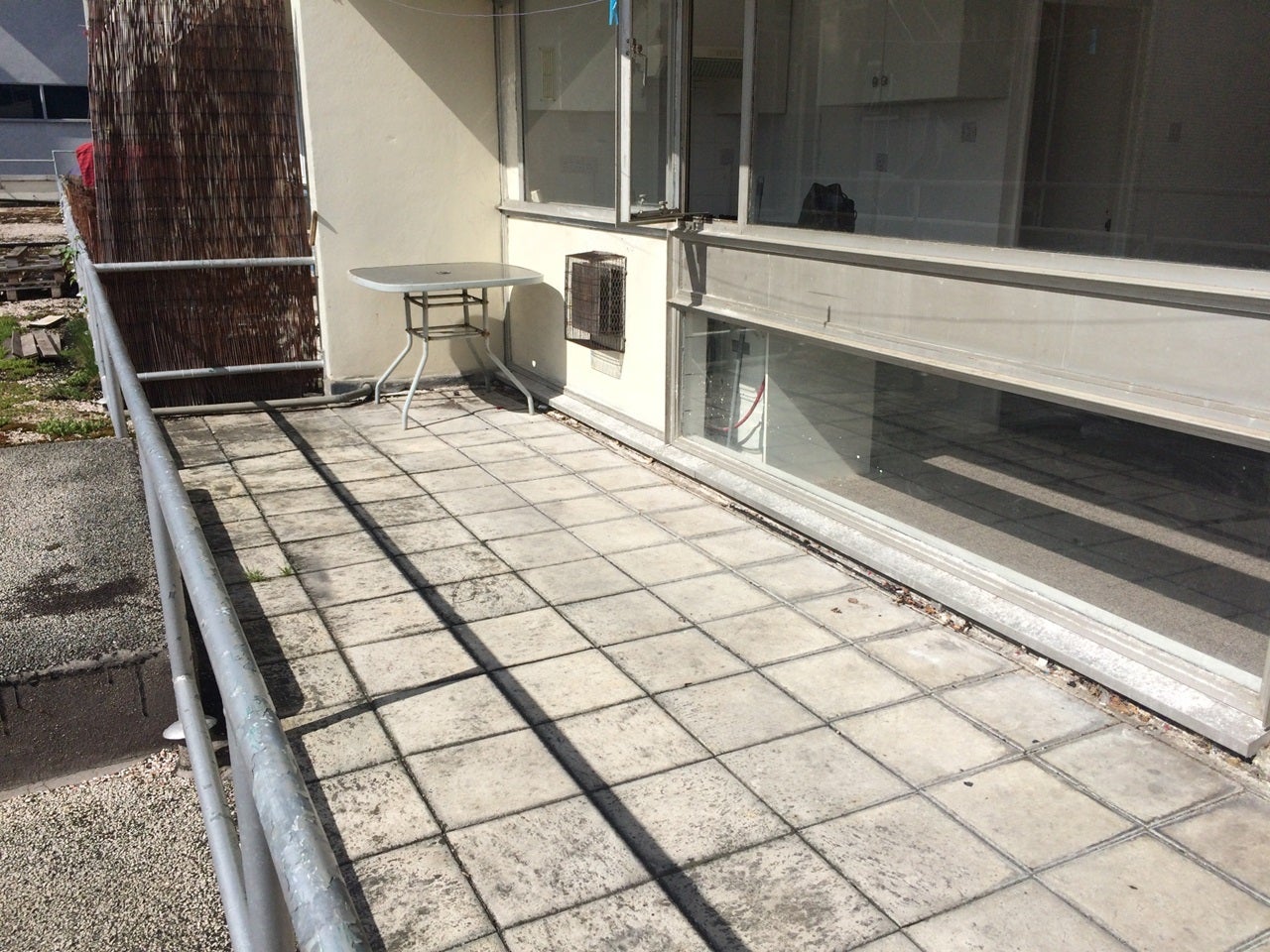 Flat Chichester Road in Southend-on-Sea