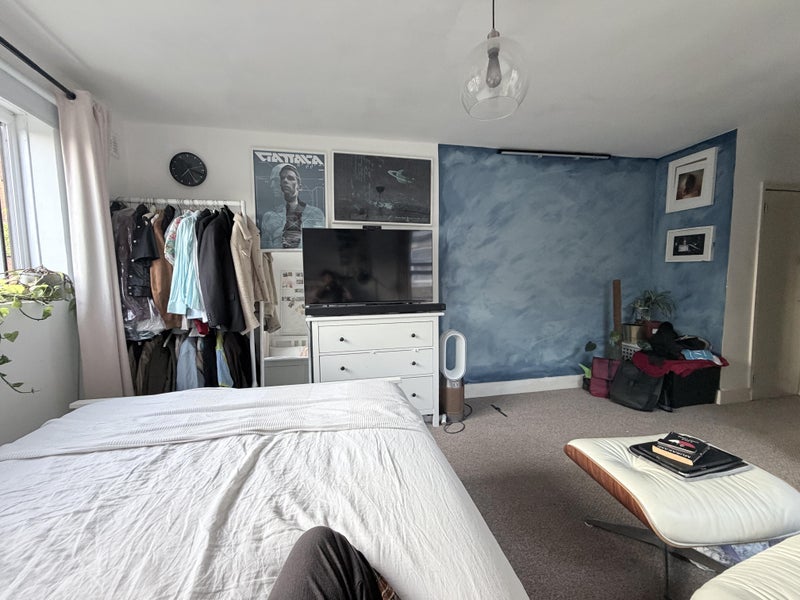 Room Glyn Road in Greater London