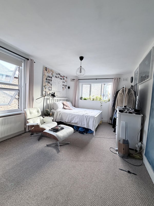 Room Glyn Road in Greater London