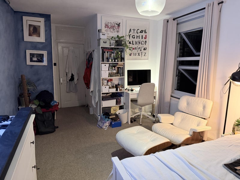 Room Glyn Road in Greater London