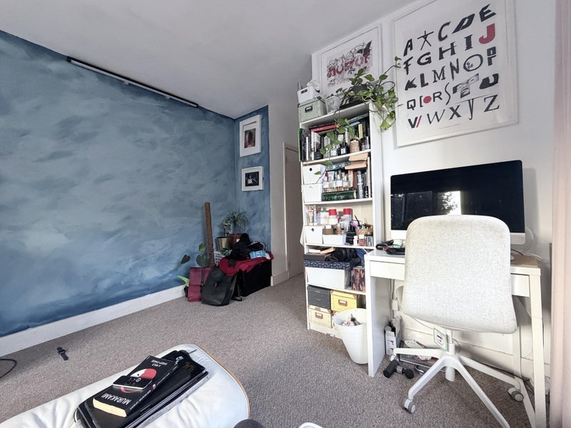 Room Glyn Road in Greater London