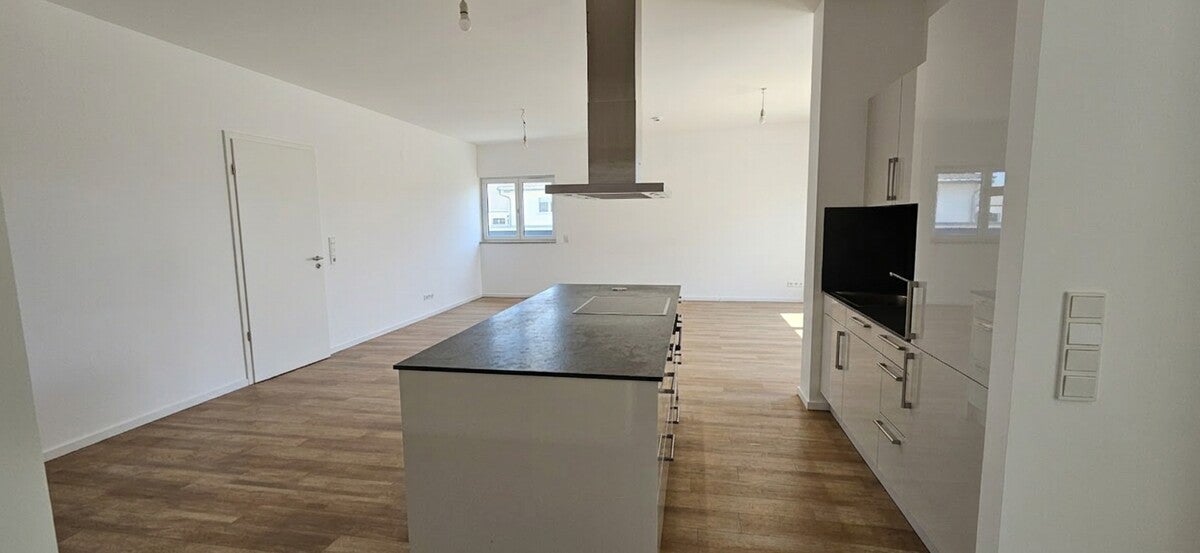 Wohnung Lönsweg in Stade