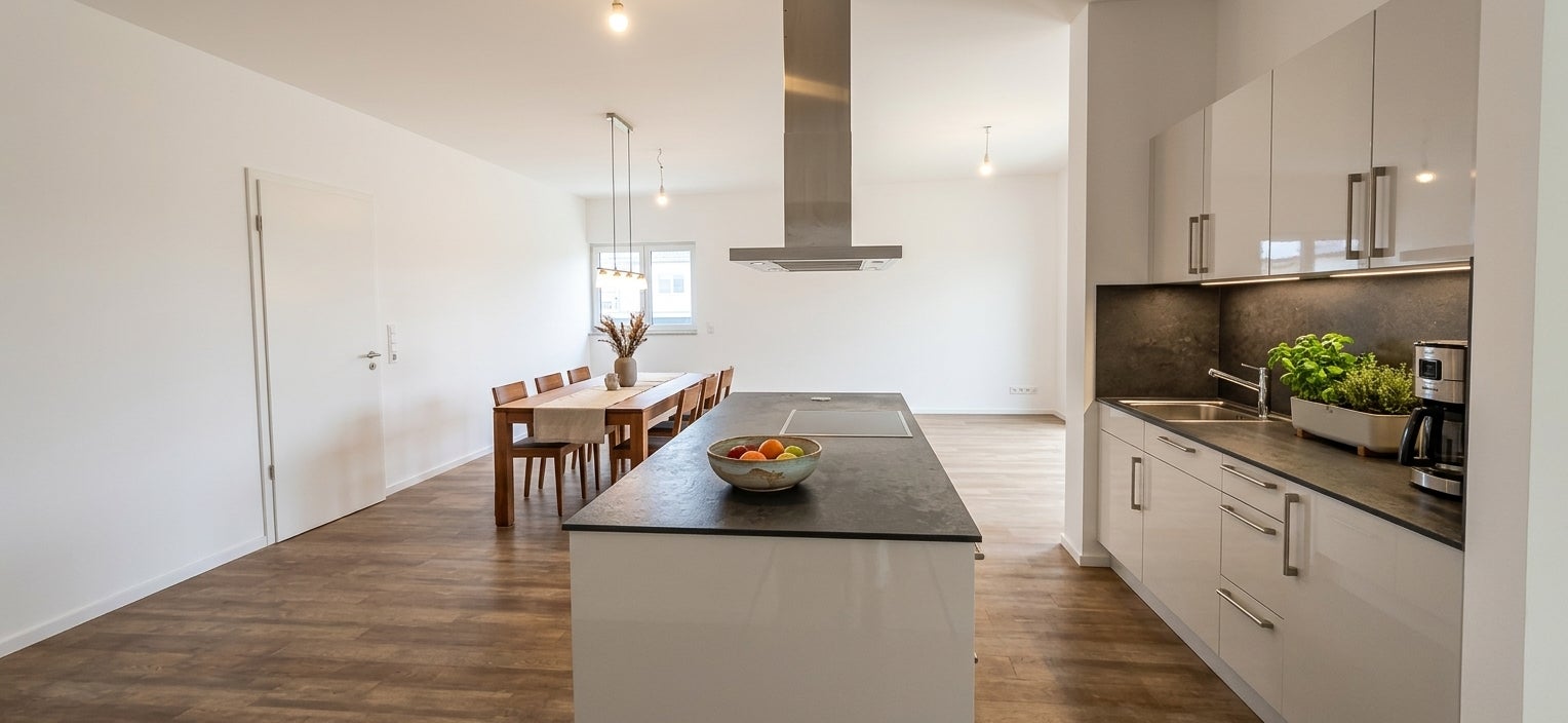 Wohnung Lönsweg in Stade