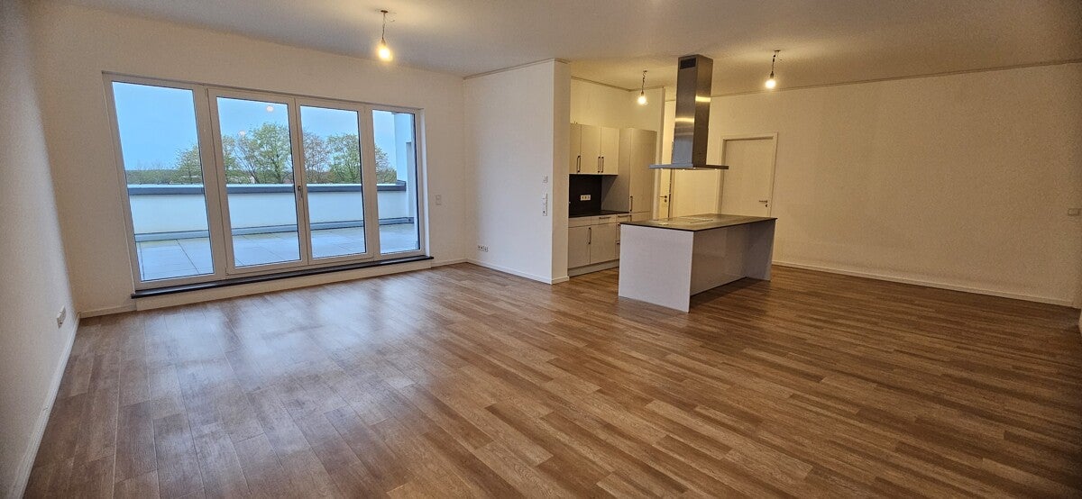 Wohnung Lönsweg in Stade